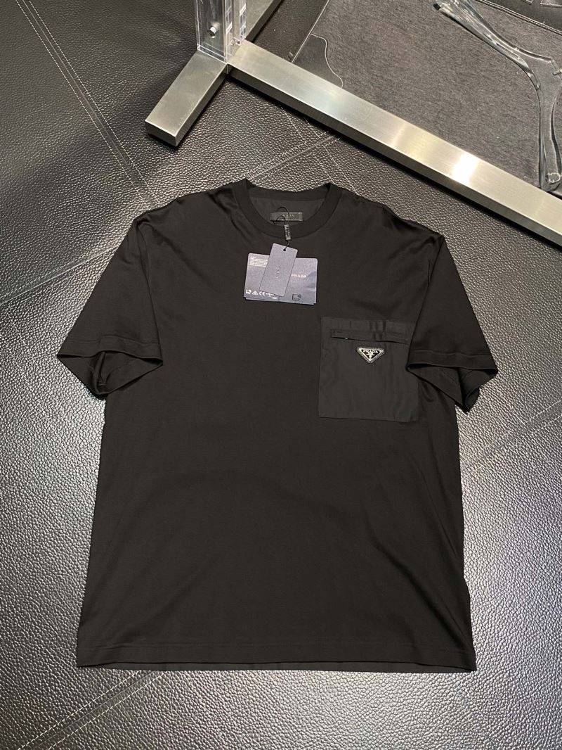 Prada T-Shirts